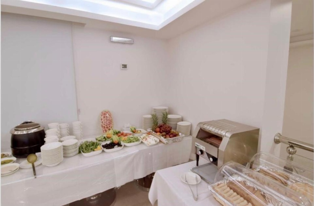 Zaha Al Munawara Hotel Image 29