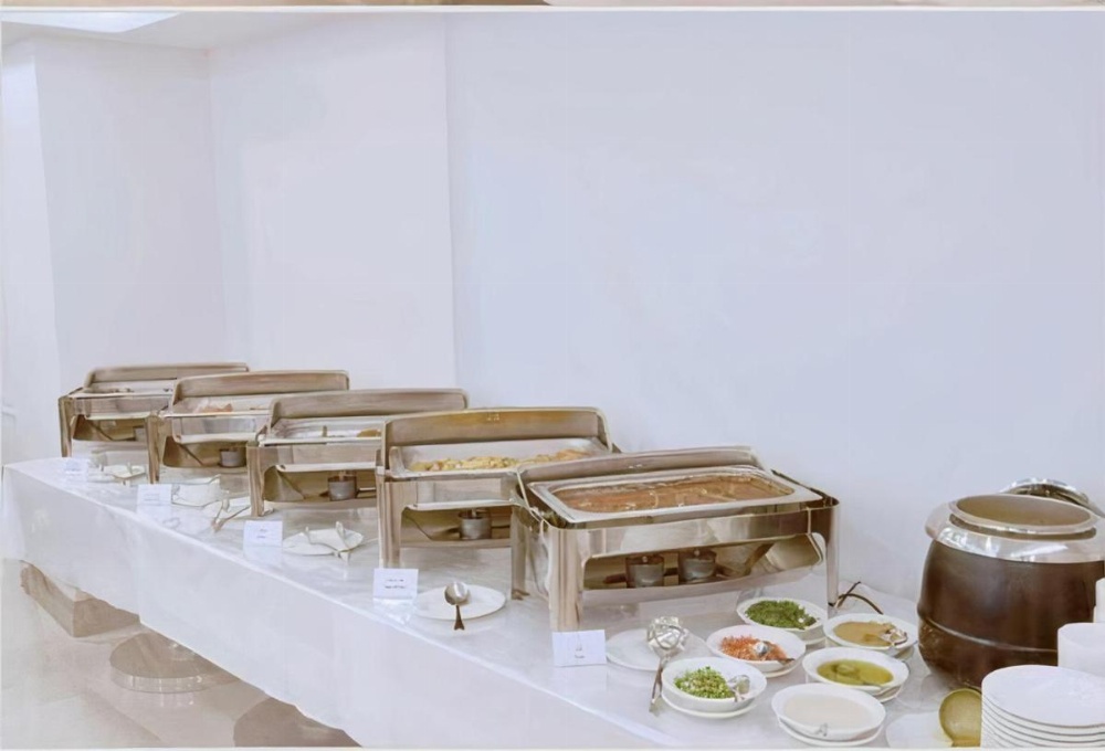 Zaha Al Munawara Hotel Image 34